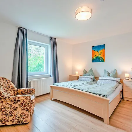 Feldblick 公寓 Gutenberg